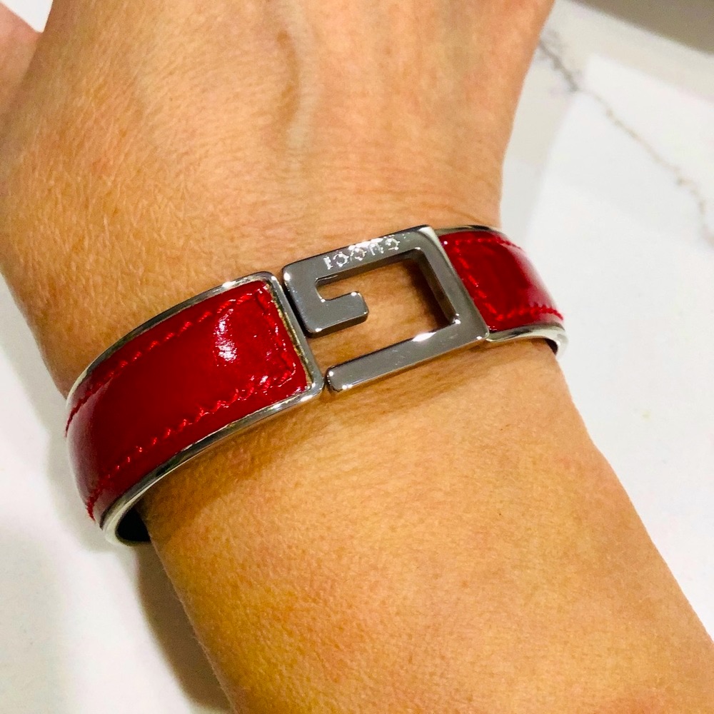 Exclusively Attractive Gucci Banglebracelet